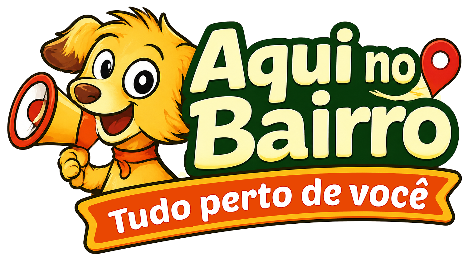 Aqui no Bairro